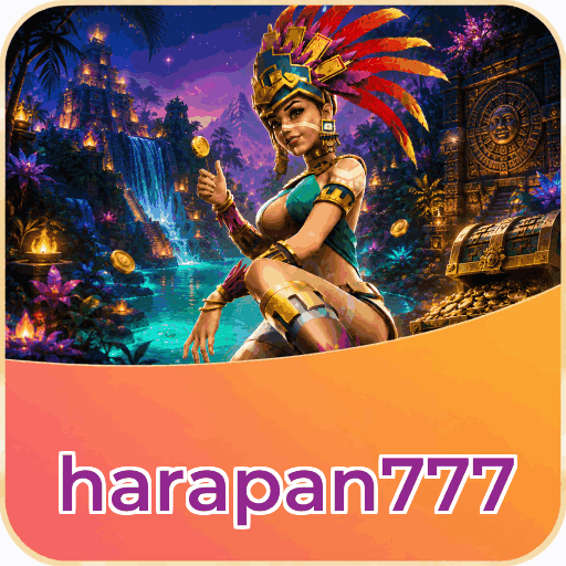 harapan777
