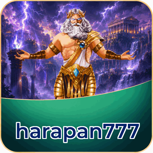 harapan777