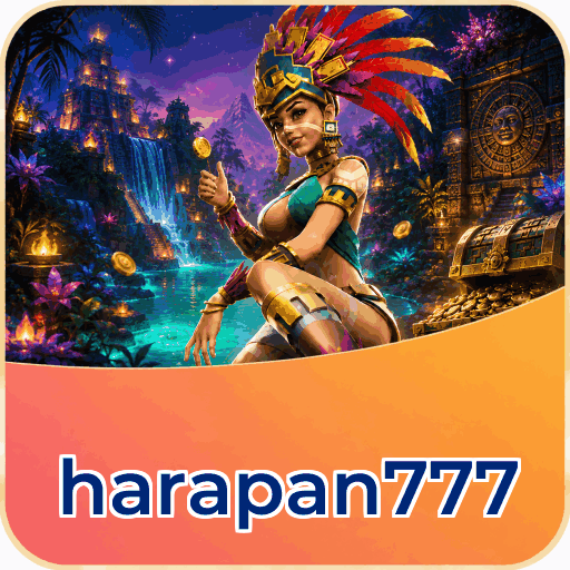 harapan777