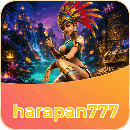 harapan777